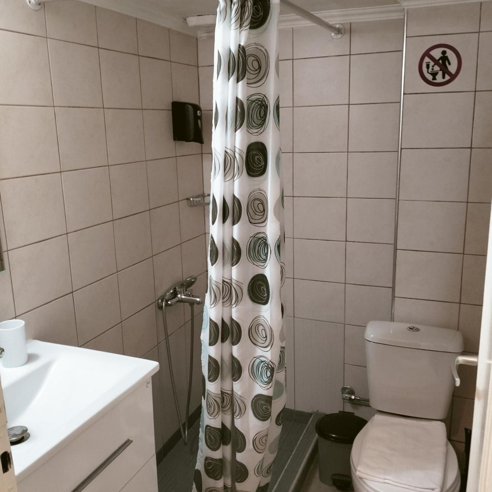 Deluxe Mitropoleos Apartment Thessaloníki Exteriör bild